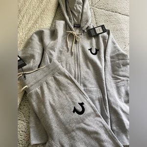 Men's True sweat outfit